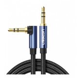 Ugreen aux kabl 3.5mm metlani 1.5m Gold AV112 ( 60180 ) | ePonuda.com