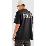 Salty Crew Mb Gangsta T-shirt phantom Cene
