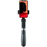 XO Selfie stick tripod BT SS08 črn, (20441846) Cene