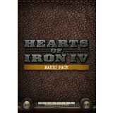 Steam Hearts of Iron IV: Radio Pack (DLC) Key EUROPE Steam Hearts of Iron IV: Radio Pack (DLC) Key EUROPE Slike