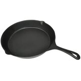 Grill Tava Lijevano Željezo 30 cm Okrugla Cijene