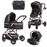 Chipolino 2u1 kombinovana kolica estelle | ePonuda.com