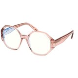 Tom Ford Ženske dioptrijske naočale FT5967-B Pink (roze) | shoptok.hr