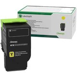 Lexmark Toner C242XY0 (rumena), original Cene