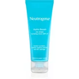 Neutrogena hydro Boost® city shield hydrating lotion SPF25 hidratantna i zaštitna krema za lice 50 ml za žene