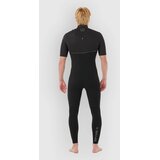 Rip Curl E-Bomb Zf Ss Stm 22 Neoprenska obleka black | Shoptok.si