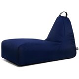So Soft? Tamno plava vreća za sjedenje Chill XXL – | shoptok.hr