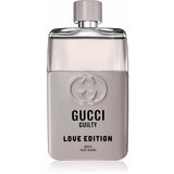 Gucci Guilty Love 21 Muška toaletna voda, 90ml Cene