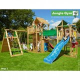 Jungle Gym paradise 2 mega igralište Cene