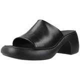 Camper Natikači Sandalias Mujer Modèle Ultrasoft Thelmasand Črna Cene