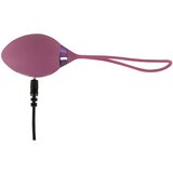  Beau Coeur Rovana - vibracijsko jajce z radijem (vijolično) | Shoptok.si