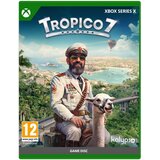 Tropico 7 (XBOX SERIES X) Cene