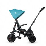 Coccolle Otroški tricikel Alegra Turquoise tide | Shoptok.si