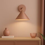  Zidna lampa CAPITAL 1xGX53/15W/230V ružičasto zlato | Eponuda.com