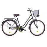 Bicikl Capriolo CTB PICNIC 26 - M Cijene
