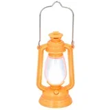 fenjer lampa orange