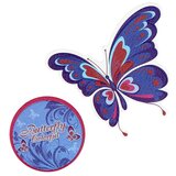 Tts stiker btfly, patch me, 2/1 Cijene