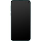 Samsung Originalni zaslon Galaxy S10: LCD steklo na dotik [servisni paket] - zeleno, (21733355) Cene