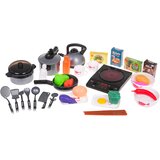  Kuhinjski set za igro + dodatki (5753) Slike
