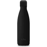 Steklenica ICON termo, nerjaveče jeklo, 500 ml, črna