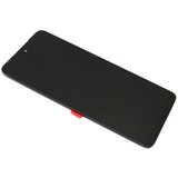Toro Lcd za mola moto g72 + touchscreen black incell ( LCD9112 ) Cene