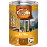 Sadolin barva za les extra oreh 5 l | Shoptok.si