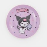 Sinsay Keramički tanjur s printom Kuromi | shoptok.hr