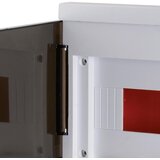 LION ELECTRIC vgradna razdelilna omarica 12 modulov | Shoptok.si