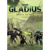  warhammer 40,000: gladius - relics of war steam key europe | ePonuda.com