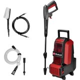 Einhell HYPRESSO 36/105 akumulatorski visokotlačni čistač 105 bar topla voda | Eponuda.ba