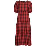 Desigual KHAN Red Cijene