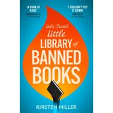Harper Collins Publishers Ltd Kirsten Miller - Lula Dean's Little Library of Banned Books | Eponuda.com