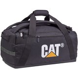 Caterpillar Športne torbe Tactical Duffel Bag Črna | Shoptok.si