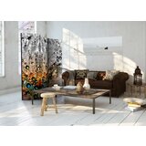  Paravan u 3 dijela - Enchanted Morning Dew [Room Dividers] 135x172 | shoptok.hr