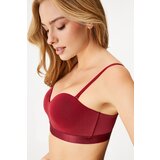 Hugo Boss Grudnjak BOSS Bea Push-Up | shoptok.hr