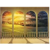  Tapeta - Dream about magical fields 350x270 | shoptok.hr