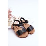Boto Classic Children's Sandals Black Izzy | ePonuda.com