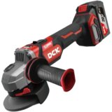 DCK KDSM04-125Z akumulatorska ugaona brusilica bez četkica, bez baterije i punjača, 20V, 125mm | Eponuda.com