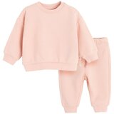 Cool club trenirka DR DH CCG2900492-00 D roza 68 | Shoptok.si