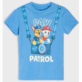 Sinsay Pamučna majica s printom PAW Patrol | shoptok.hr