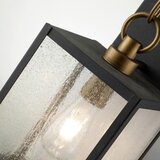 Elstead Lighting zunanja stenska svetilka | Shoptok.si