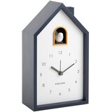 Karlsson Budilica Modern Cuckoo – | shoptok.hr
