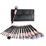 Anjou Kozmetički set kistova za šminkanje , 16 komada | shoptok.hr