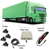  parking senzori 12/24V led displej PS-KT316 | ePonuda.com