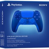 Playstation 5 DualSense Icon Blue Special Edition Cene