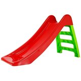  Dječji tobogan zeleno crveni | shoptok.hr