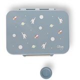 Citron Tritan kutija za užinu Spaceship 21 x 14 x 5,5 cm 700 ml | shoptok.hr