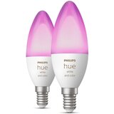 Philips Ambiance LED-žarulja E14 2 | shoptok.hr