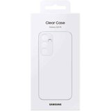 Samsung Originalna prozirna maska za Galaxy S23FE transparent | shoptok.hr