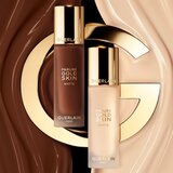 Guerlain Parure Gold Skin Matte Foundation dugotrajni matirajući puder SPF 15 nijansa 5N 35 ml | shoptok.hr